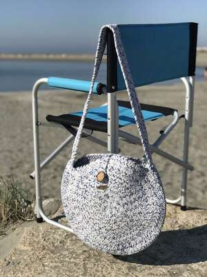 Immagine del prodotto Tote bag "Il Sud"