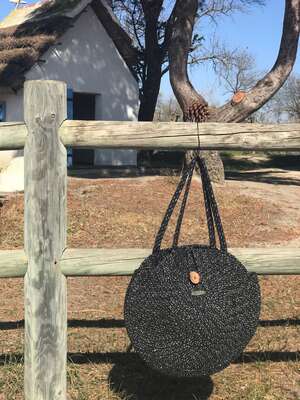 Immagine del prodotto Tote bag "Vik"