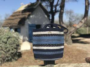 Immagine del prodotto Tote bag "Cancùn"