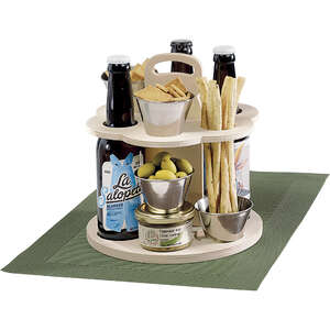 Immagine del prodotto Base girevole 6 Long Neck