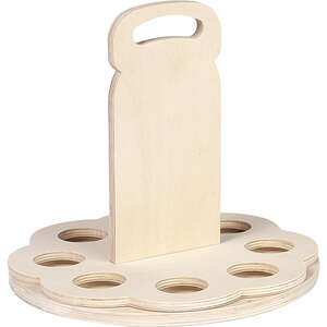 Immagine del prodotto Base girevole 8 Long Neck