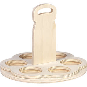 Immagine del prodotto Base girevole 6 Steinie