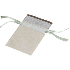 Immagine del prodotto Sacchetto polipropilene non tessuto marrone/beige