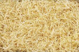 Immagine del prodotto Ricciolo di carta kraft color crema