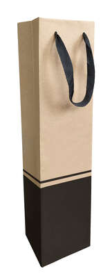 Immagine del prodotto Sacchetto 1,2,3 bottiglie Seduzione Line senza finestra