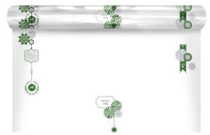 Immagine del prodotto Rotolo polipropilene AVA verde/Green