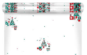 Immagine del prodotto Rotolo Polipropilene Anna aqua 