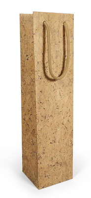 Immagine del prodotto Sacchetti kraft decorativi sughero