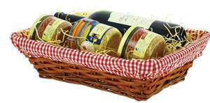 Immagine del prodotto Cestino rettangolare 