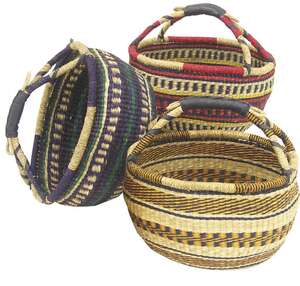 Immagine del prodotto Borsa della spesa in giunco