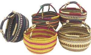 Immagine del prodotto Borsa della spesa in giunco