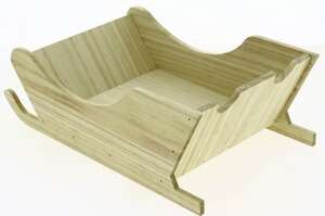 Immagine del prodotto Portabottiglie Traineau