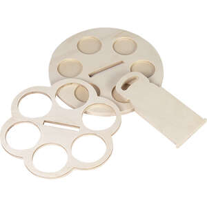 Immagine del prodotto Base girevole 6 lattine 44 cl