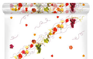 Immagine del prodotto Rotoli in polypro con motivo “Vine”