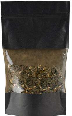 Immagine del prodotto NERO finestra ZIP sacchetti