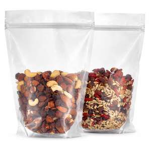 Immagine del prodotto 200 Doypack trasparente