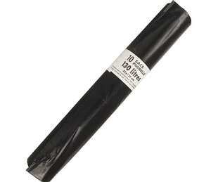 Immagine del prodotto Sacchetti di immondizia "super-rinforzati"