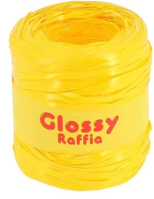 Immagine del prodotto Matassa xl Glossy Rafia