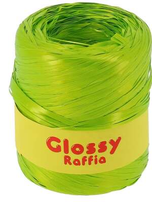 Immagine del prodotto Matassa xl Glossy Rafia