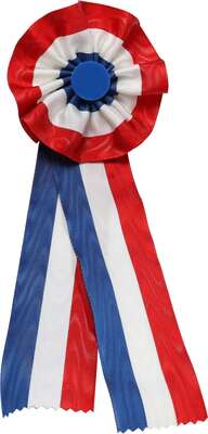 Immagine del prodotto Coccarde "Bandiera Francia"