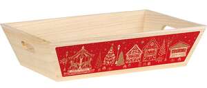 Immagine del prodotto Cestini in legno 