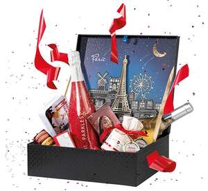 Immagine del prodotto Cofanetto di Decorazione POP-UP Parigi