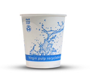 Immagine del prodotto 50 Bicchieri per acqua 110 ml