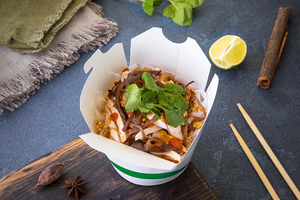 Immagine del prodotto 50 Scatole per Noodle