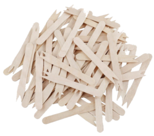 Immagine del prodotto 50 Forchette per patatine fritte 