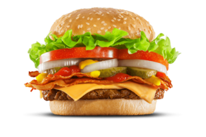 Immagine del prodotto 50 Scatole di hamburger