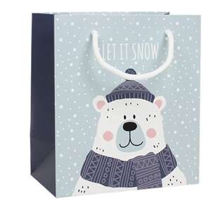 Immagine del prodotto Sacchetto cartone "Orsetto"
