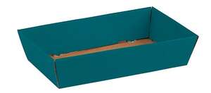 Immagine del prodotto Cestino cartone blu