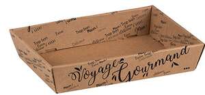 Immagine del prodotto Cestino "Viaggio Gourmet"