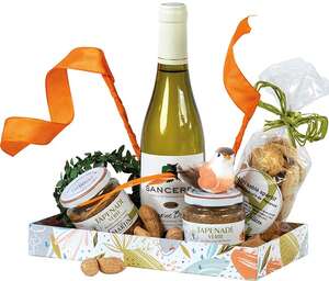 Immagine del prodotto Cestino rettangolare 