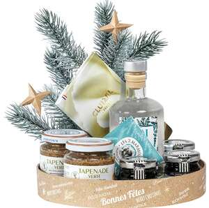 Immagine del prodotto Cestino cartone rotondo 