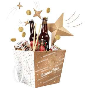 Immagine del prodotto Cestino cartone 