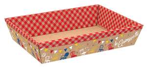 Immagine del prodotto Cestino cartone "Cabaret"