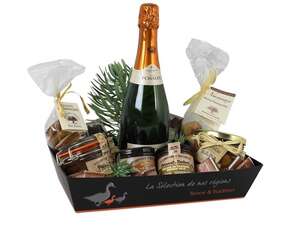 Immagine del prodotto Cestini 