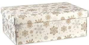 Immagine del prodotto Scatola Regalo Crystal 