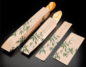 Immagine del prodotto Sacchetti Panetteria 