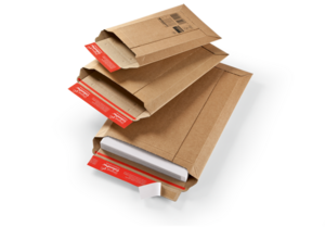 Immagine del prodotto Busta di spedizione