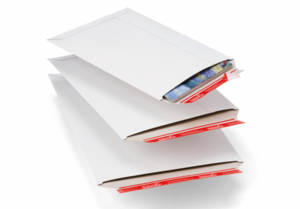 Immagine del prodotto Busta di spedizione Bianca