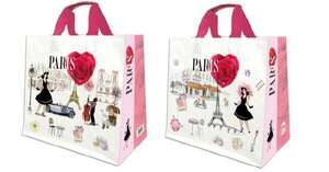 Immagine del prodotto Borsa polipropilene 30L "Paris"