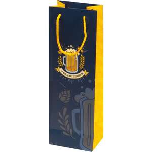 Immagine del prodotto Sacchetti 1, 2, 3 bottiglie di birra