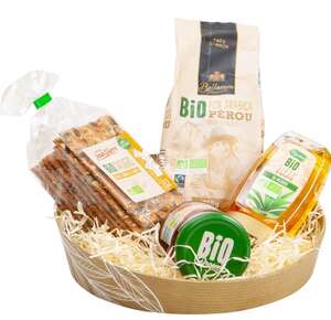 Immagine del prodotto Cestino asimmetrico 