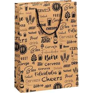 Immagine del prodotto Sacchetti 1, 2, 3, 6 birre "Cheers"