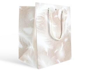 Immagine del prodotto Sacchetto "Piuma"