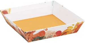 Immagine del prodotto Cestino quadrato "Colori"