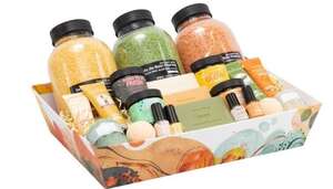 Immagine del prodotto Cestino rettangolare cartone 