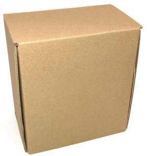 Immagine del prodotto Cartone spedizione 6 e 12 bottiglie 33 cl